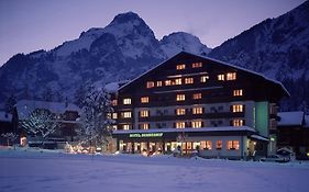 Bernerhof Swiss Quality Hotel